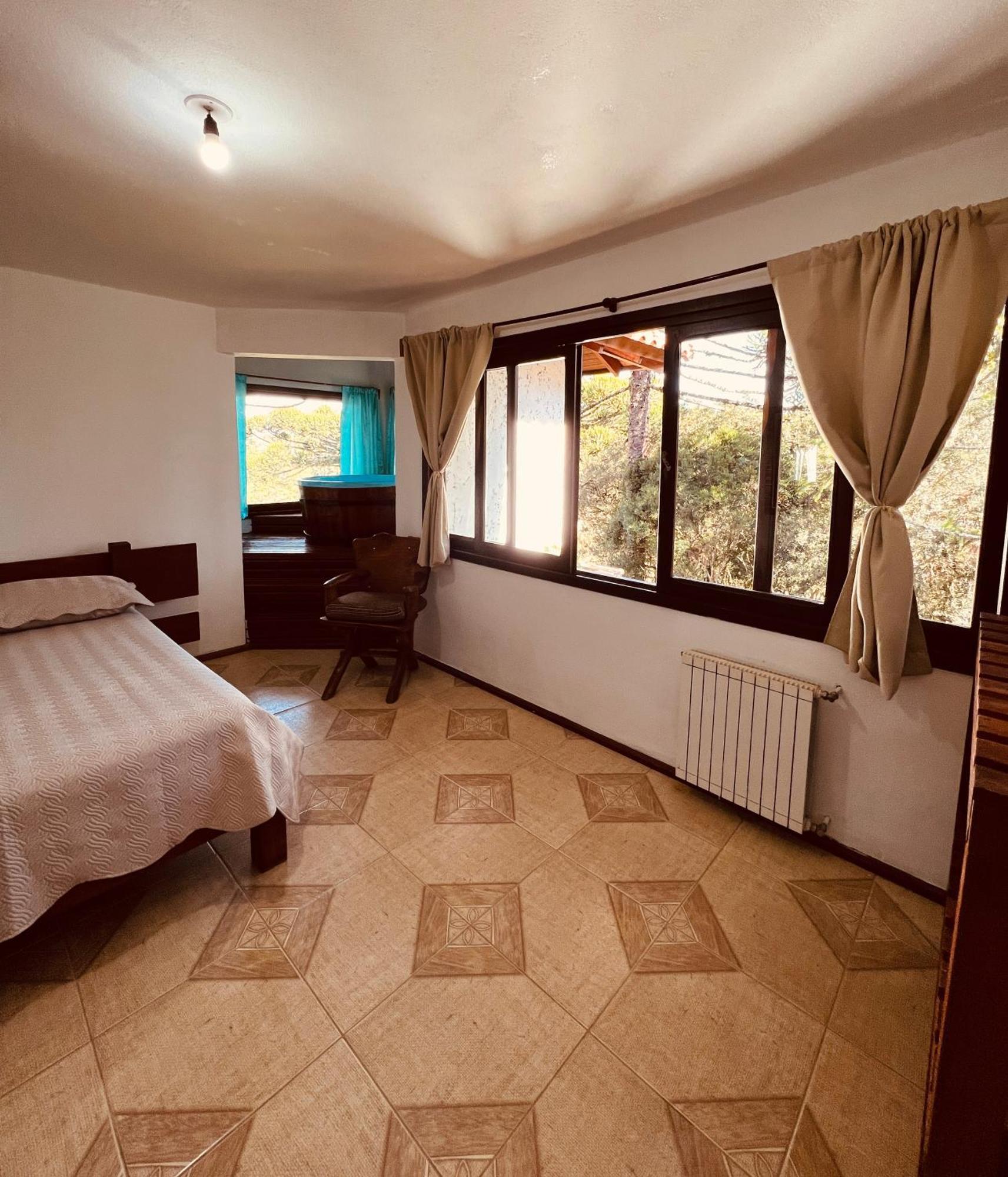 Rodeio Das Lagoas Hotel Cambará Buitenkant foto