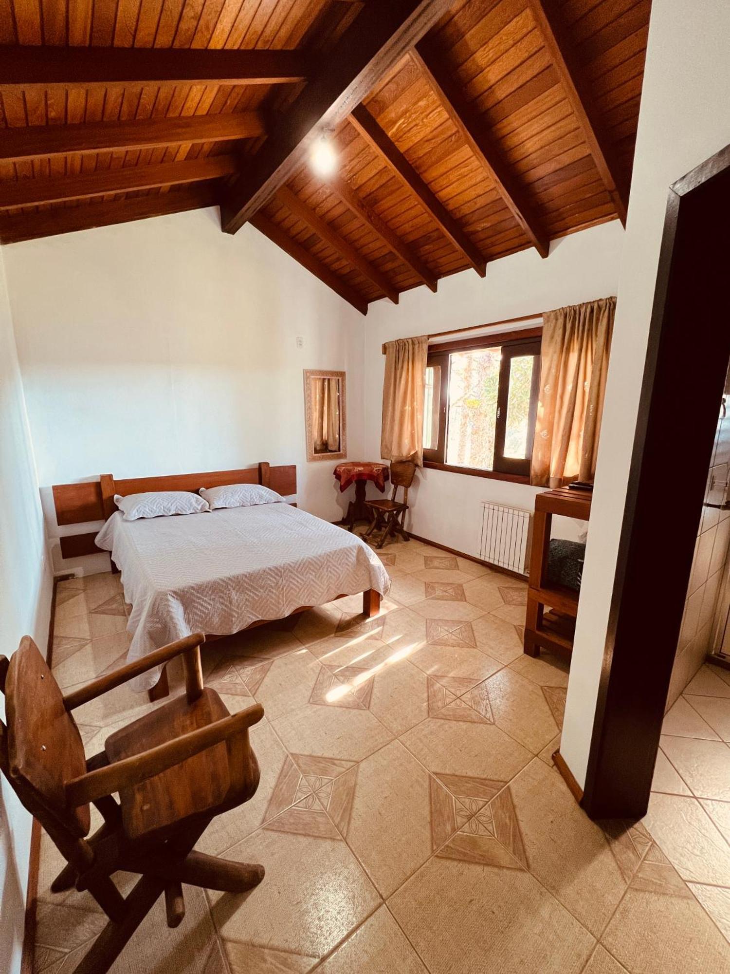 Rodeio Das Lagoas Hotel Cambará Buitenkant foto